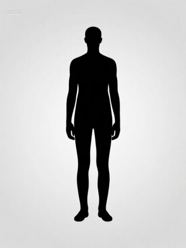 Where does it hurt? Interactive Body Map