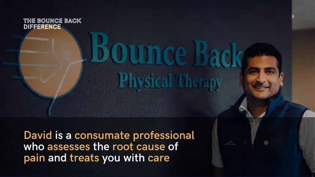 Clinical Therapy Layout